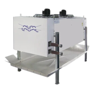 Helpman TYR-C Chilli Cooler designed for optimized dried chilli storage, protecting chillies from moisture in large storage chambers.